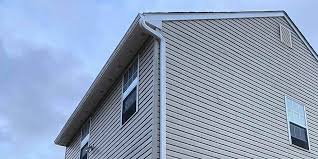 Best Insulated Siding Installation  in Hemlock, MI